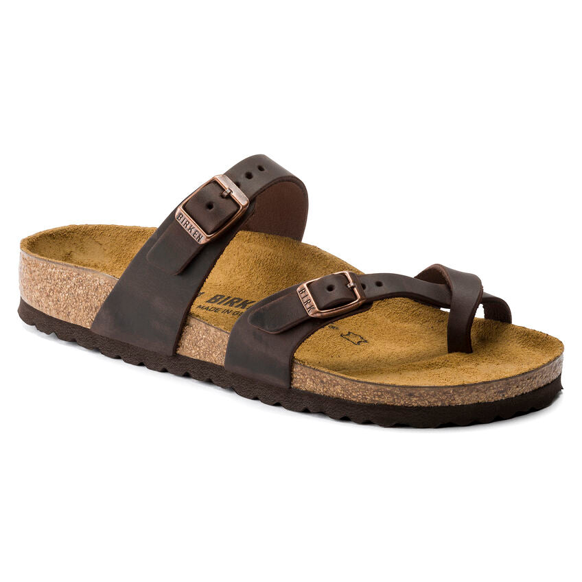 Mayari Habana Oiled Leather
