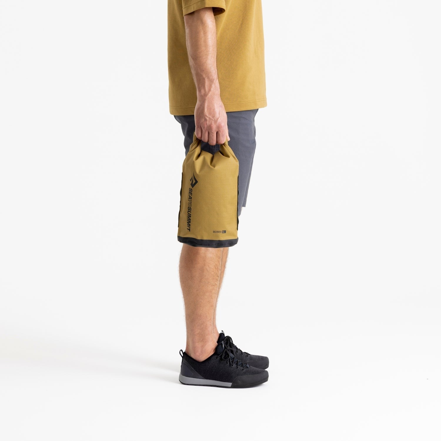 Big RIver Dry Bag - 5L