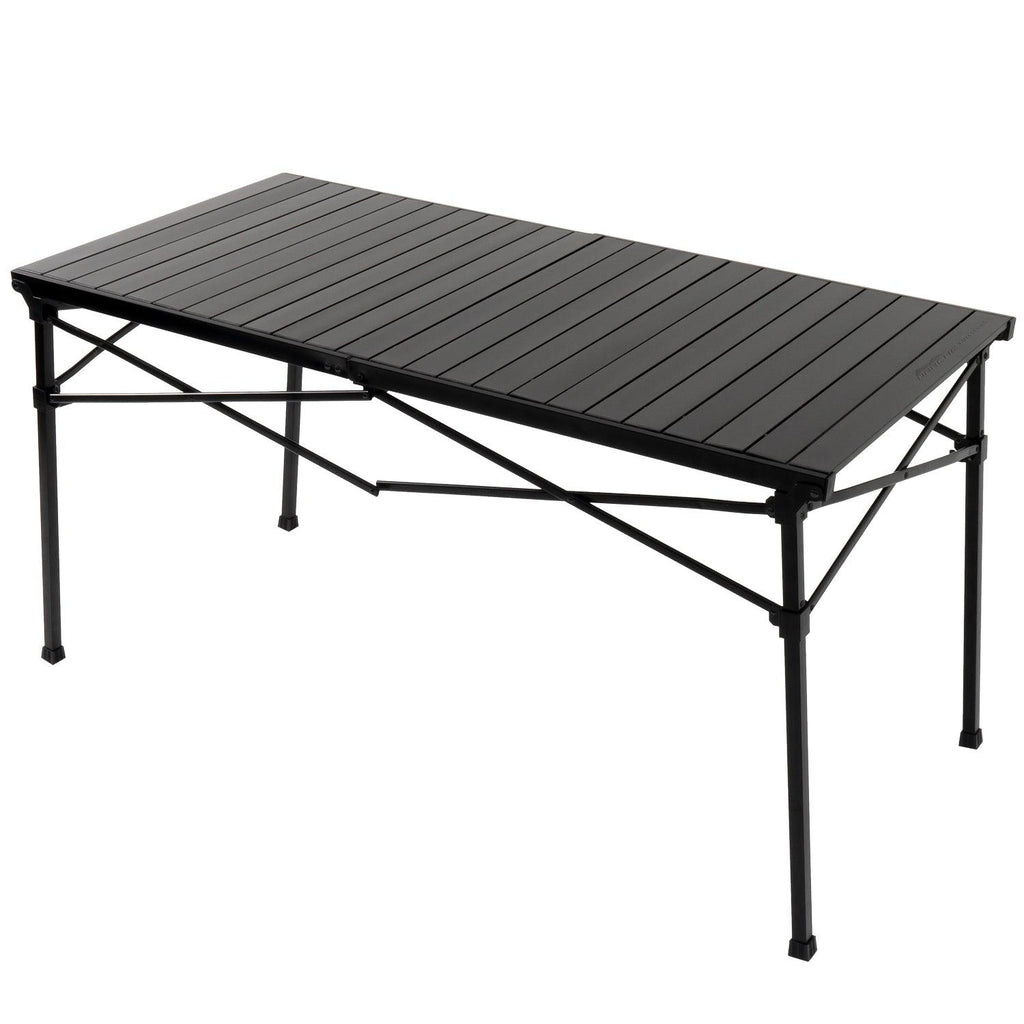 KOZI 4-6P SLAT TABLE
