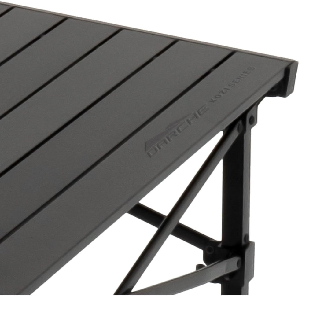 KOZI 4-6P SLAT TABLE