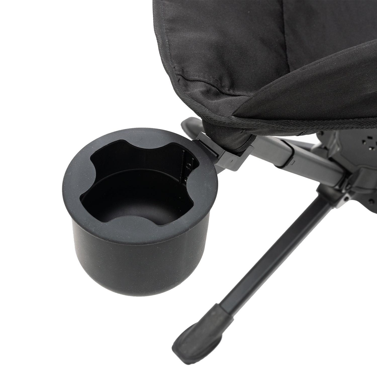 REVOLVER CHAIR