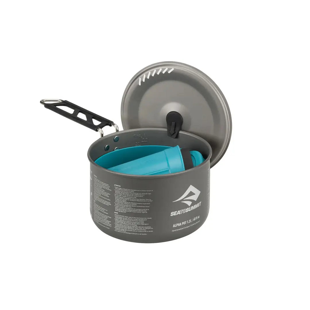 Sea To Summit Alpha Pot Cook Set 1.1