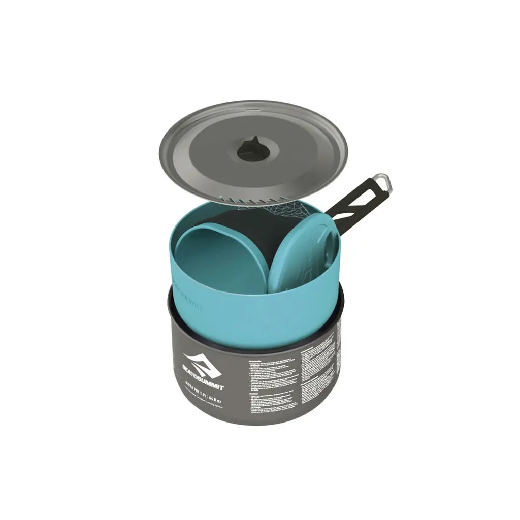 Sea To Summit Alpha Pot Cook Set 1.1