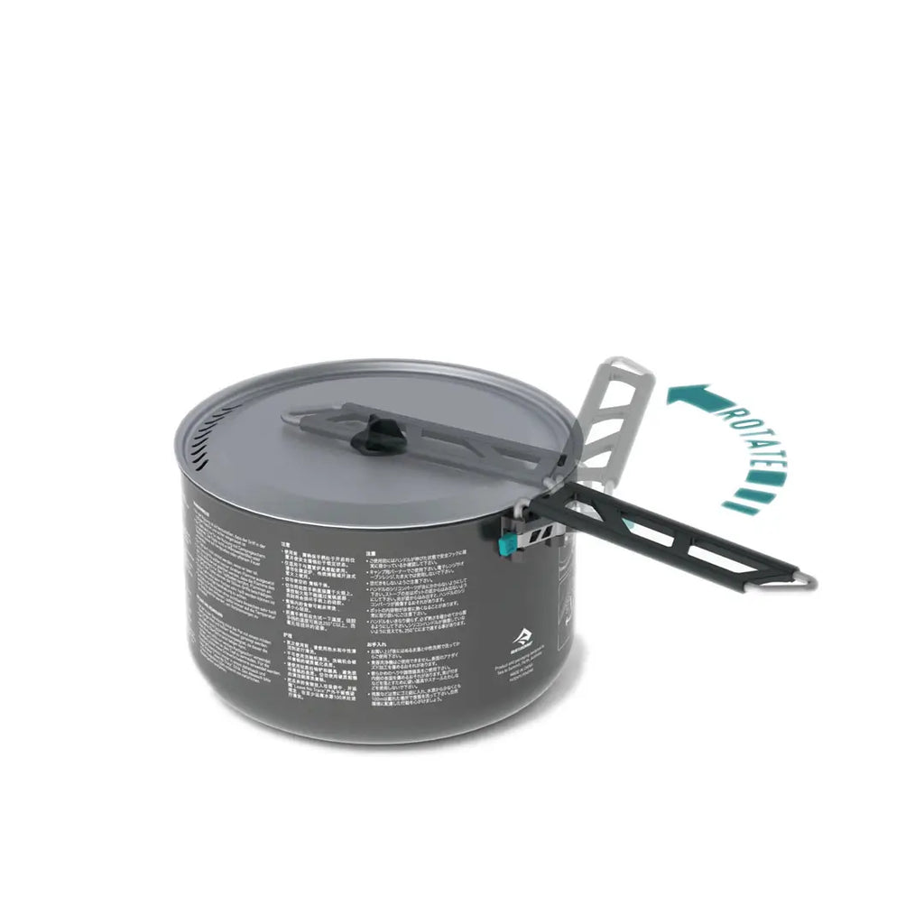 Sea To Summit Alpha Pot Cook Set 1.1