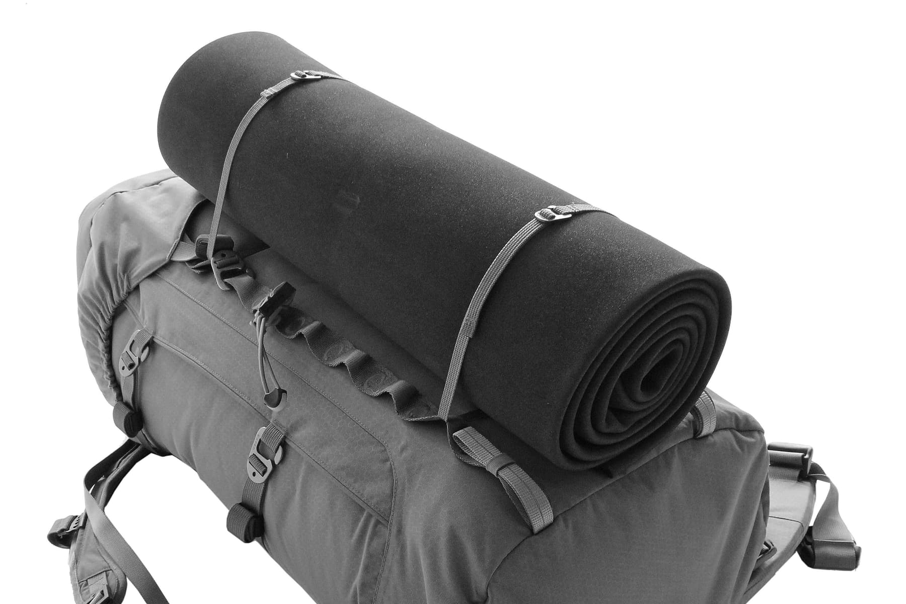 EXPED Accessory Straps