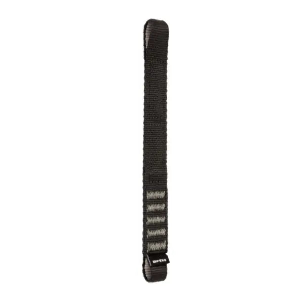 Nylon Quickdraw Sling 16mm X 18cm