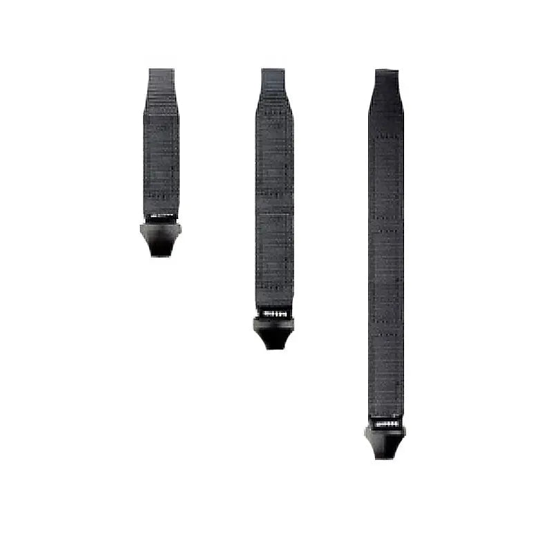 Variable Width Sport Climbing Quick Draw Sling