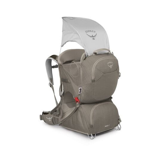 Poco LT Child Carrier