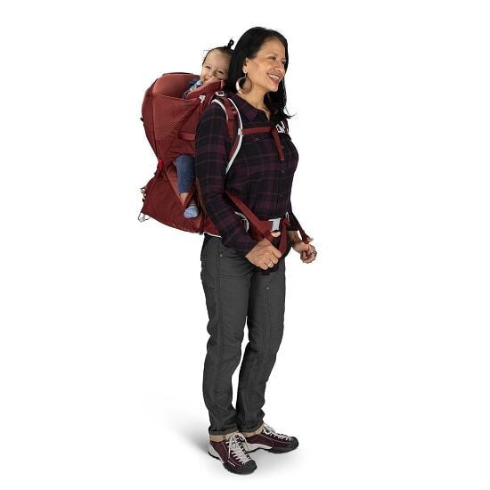Poco LT Child Carrier